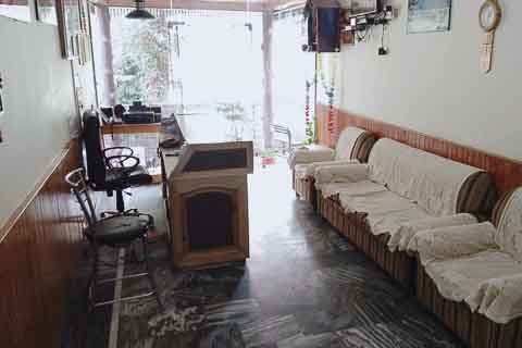 Summer Hill Guest House kasol